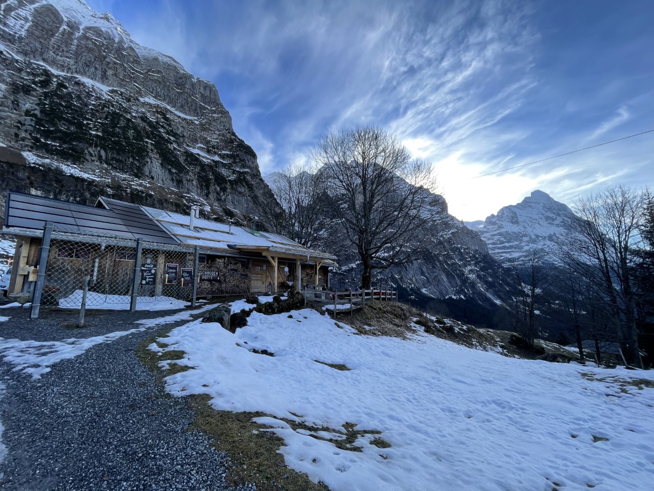 Chalet-Anemone-Grindelwald-Ischboden-Hütte